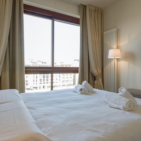 Apartments Florence - Ponte Vecchio Exclusive Εξωτερικό φωτογραφία