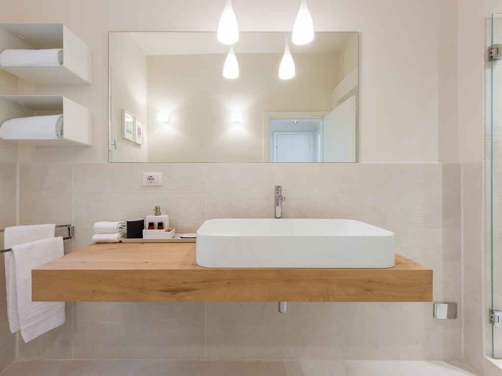 Apartments Florence - Ponte Vecchio Exclusive Εξωτερικό φωτογραφία