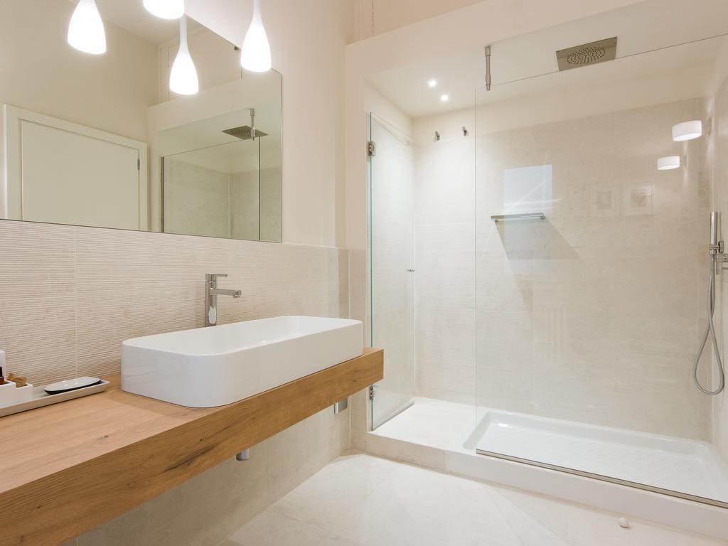 Apartments Florence - Ponte Vecchio Exclusive Εξωτερικό φωτογραφία
