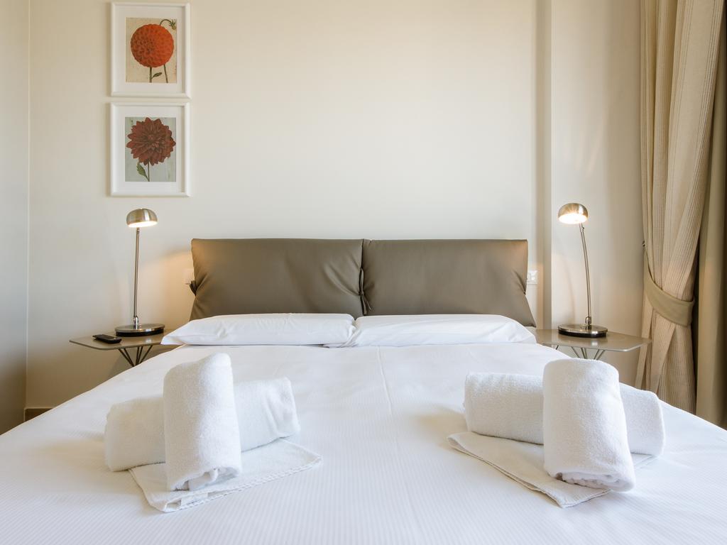 Apartments Florence - Ponte Vecchio Exclusive Εξωτερικό φωτογραφία