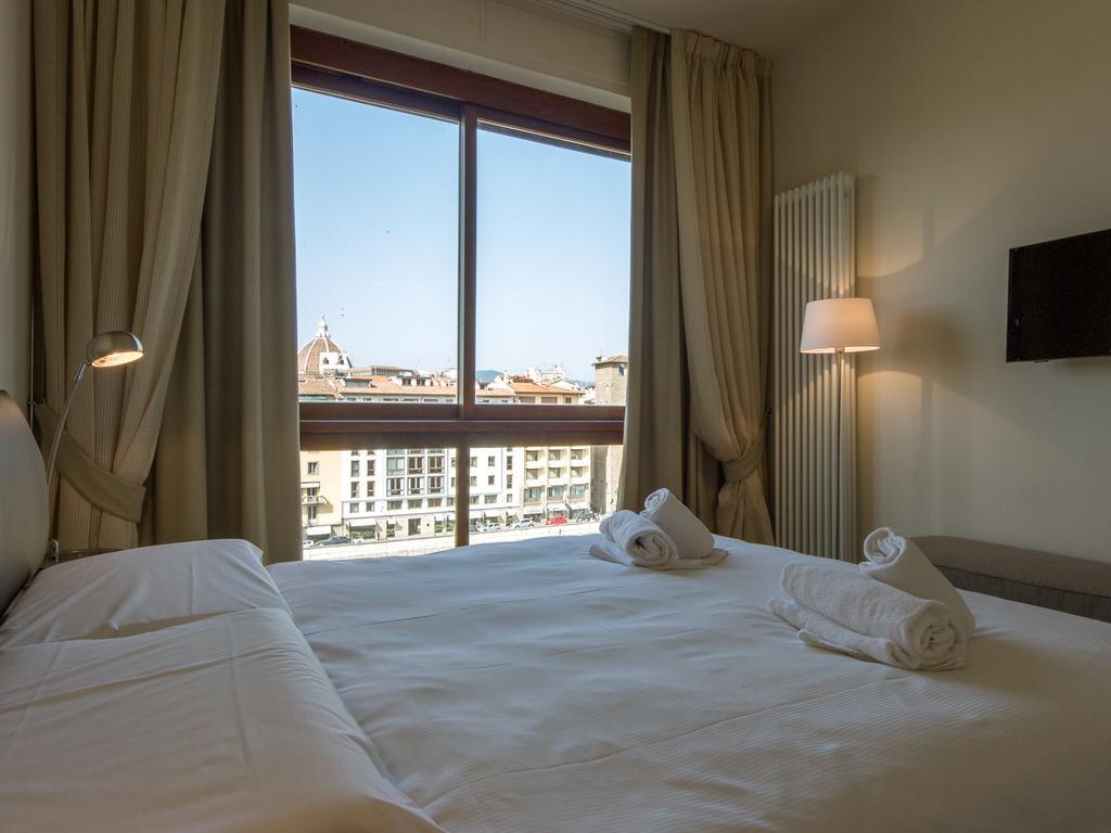 Apartments Florence - Ponte Vecchio Exclusive Εξωτερικό φωτογραφία