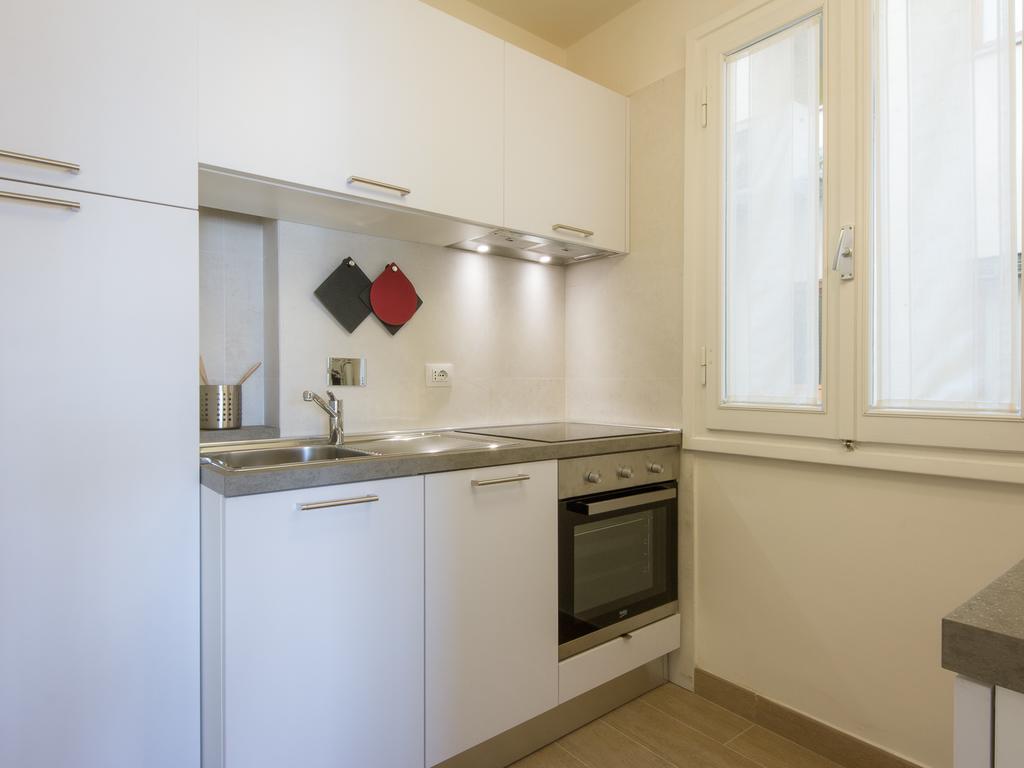 Apartments Florence - Ponte Vecchio Exclusive Εξωτερικό φωτογραφία