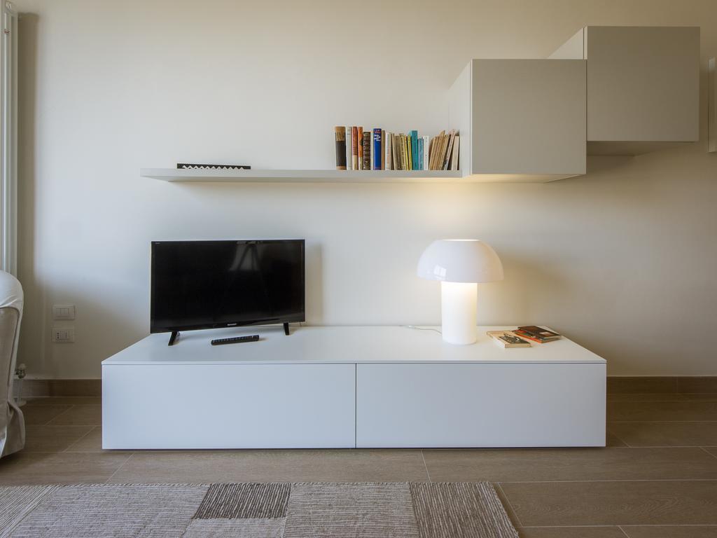 Apartments Florence - Ponte Vecchio Exclusive Εξωτερικό φωτογραφία
