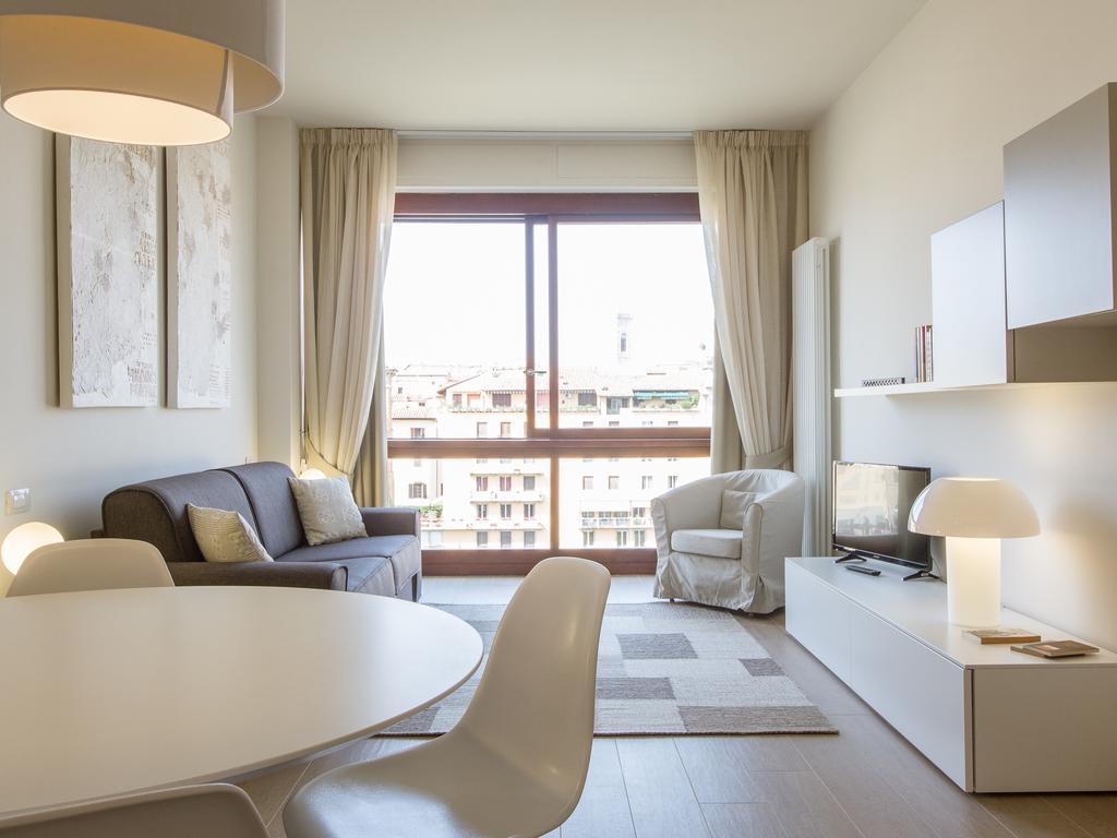 Apartments Florence - Ponte Vecchio Exclusive Εξωτερικό φωτογραφία