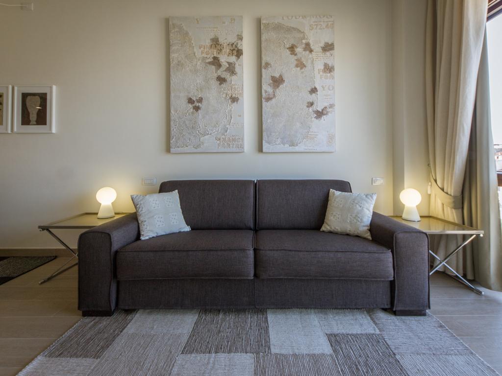 Apartments Florence - Ponte Vecchio Exclusive Εξωτερικό φωτογραφία