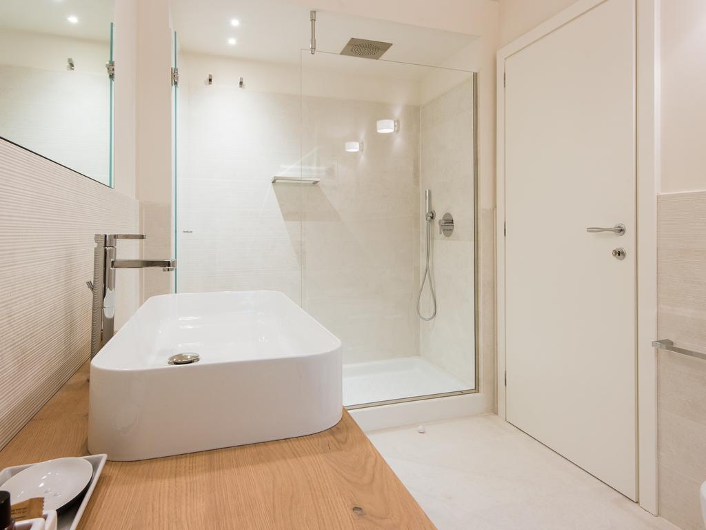Apartments Florence - Ponte Vecchio Exclusive Εξωτερικό φωτογραφία