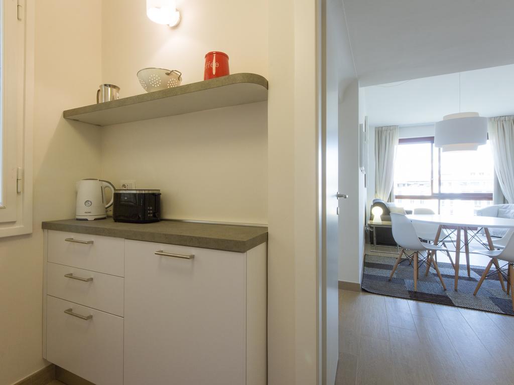 Apartments Florence - Ponte Vecchio Exclusive Εξωτερικό φωτογραφία