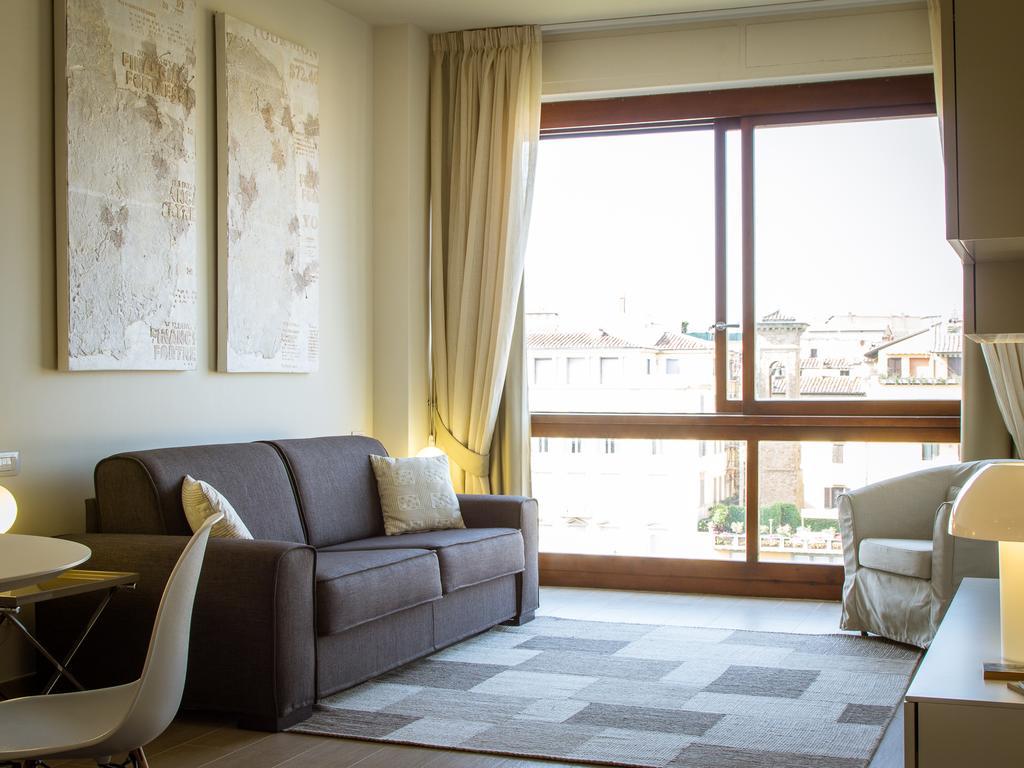 Apartments Florence - Ponte Vecchio Exclusive Εξωτερικό φωτογραφία