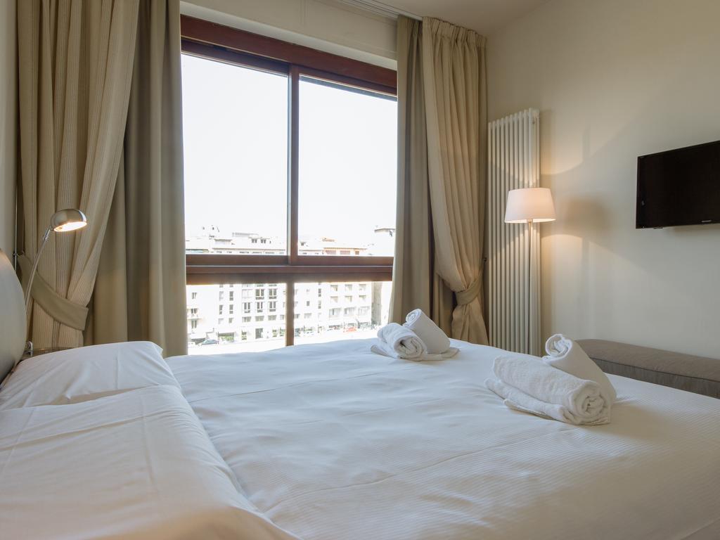 Apartments Florence - Ponte Vecchio Exclusive Εξωτερικό φωτογραφία