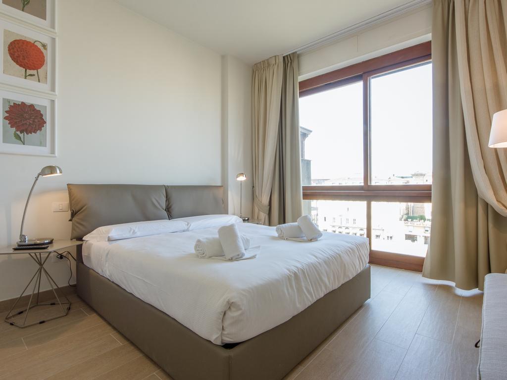 Apartments Florence - Ponte Vecchio Exclusive Εξωτερικό φωτογραφία