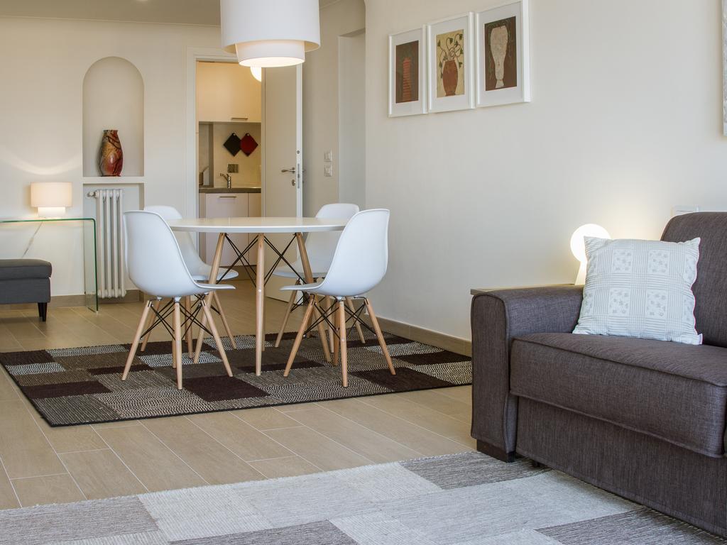 Apartments Florence - Ponte Vecchio Exclusive Εξωτερικό φωτογραφία