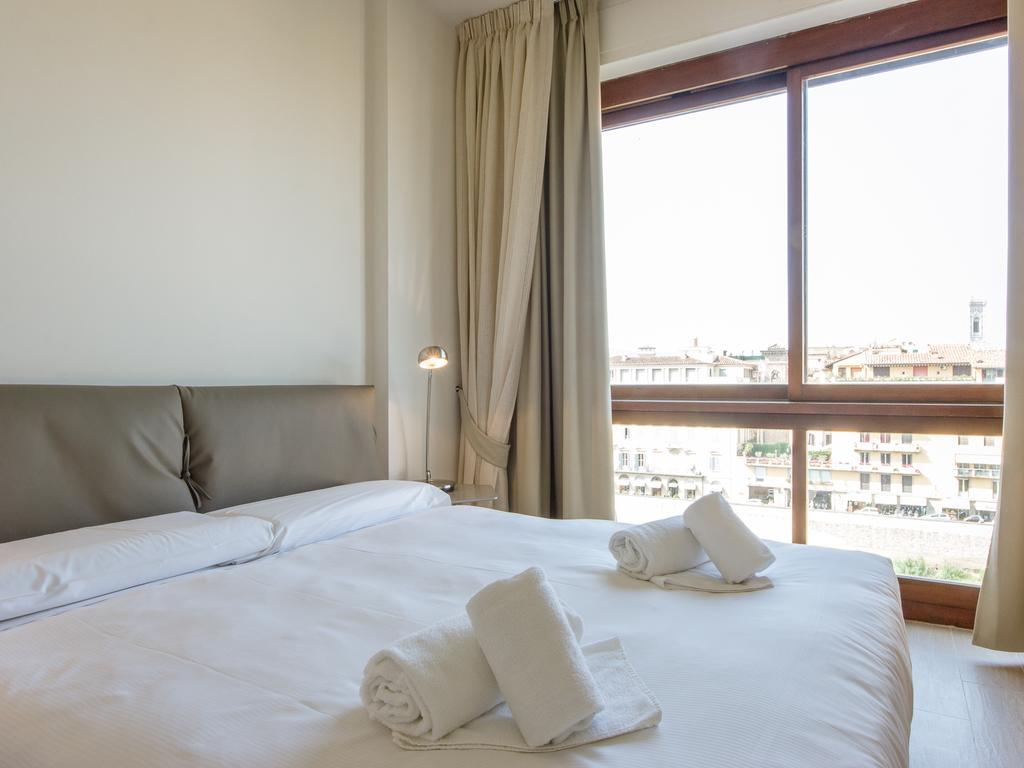 Apartments Florence - Ponte Vecchio Exclusive Εξωτερικό φωτογραφία