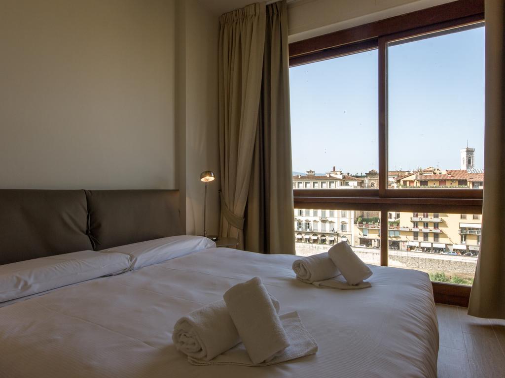 Apartments Florence - Ponte Vecchio Exclusive Εξωτερικό φωτογραφία