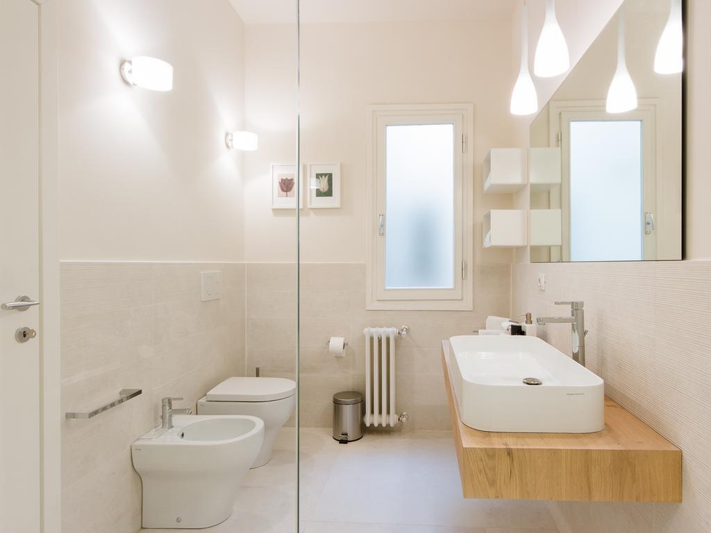 Apartments Florence - Ponte Vecchio Exclusive Εξωτερικό φωτογραφία