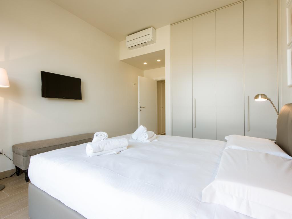 Apartments Florence - Ponte Vecchio Exclusive Εξωτερικό φωτογραφία