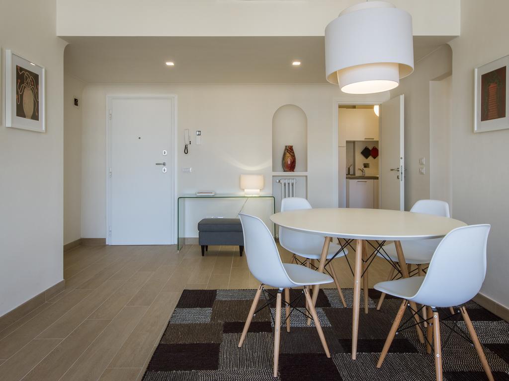 Apartments Florence - Ponte Vecchio Exclusive Εξωτερικό φωτογραφία