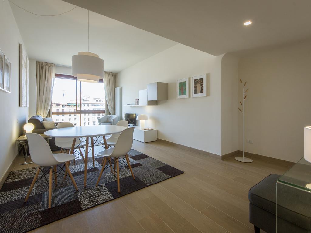 Apartments Florence - Ponte Vecchio Exclusive Εξωτερικό φωτογραφία