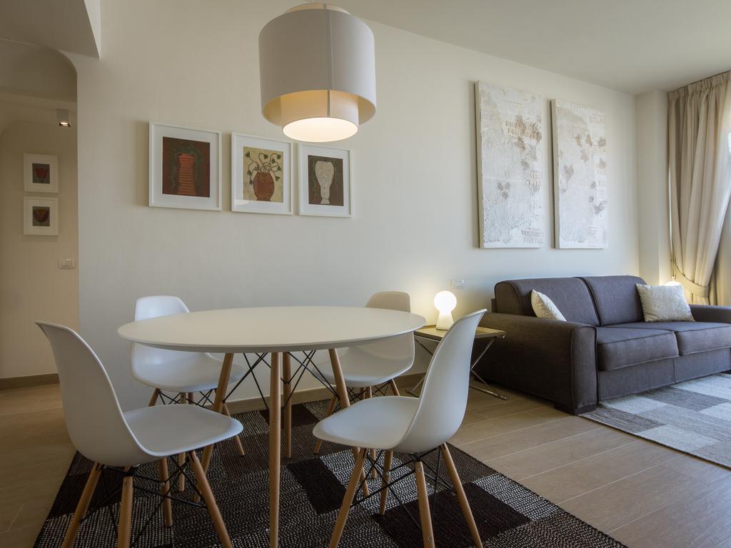 Apartments Florence - Ponte Vecchio Exclusive Εξωτερικό φωτογραφία