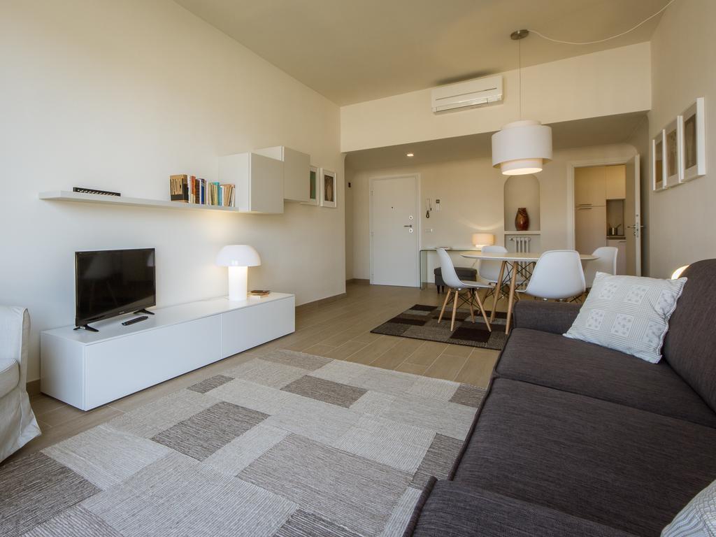 Apartments Florence - Ponte Vecchio Exclusive Εξωτερικό φωτογραφία