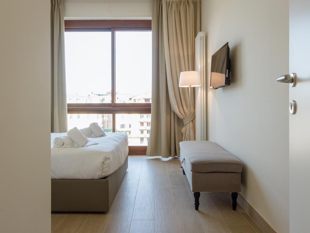 Apartments Florence - Ponte Vecchio Exclusive Εξωτερικό φωτογραφία