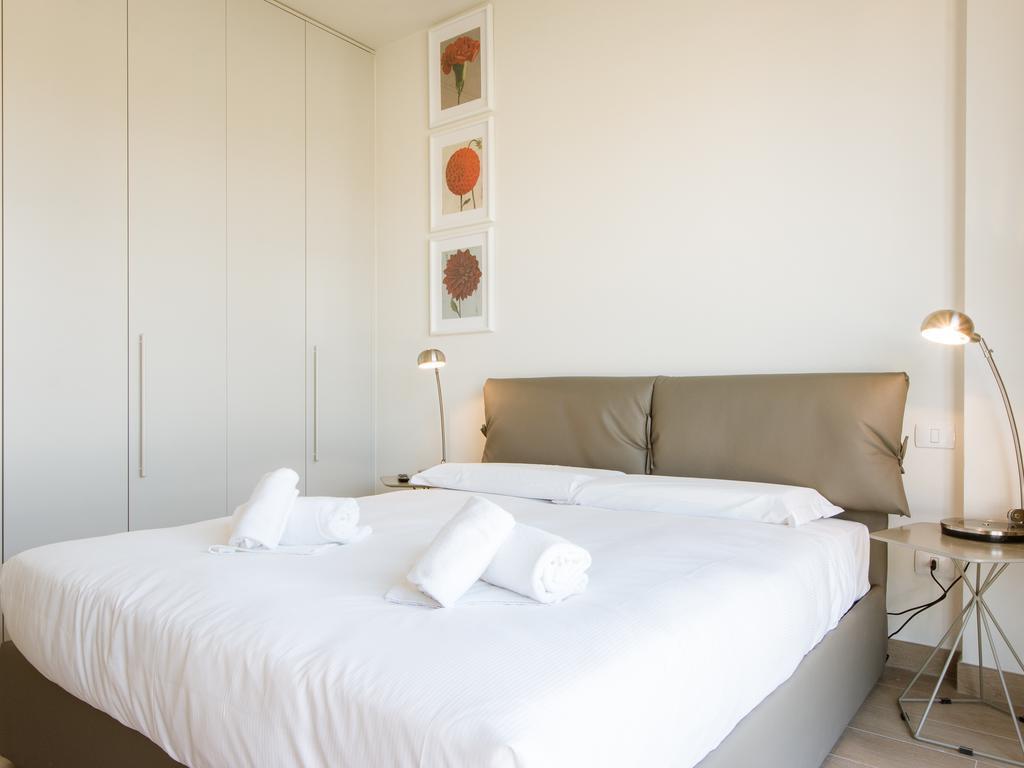 Apartments Florence - Ponte Vecchio Exclusive Εξωτερικό φωτογραφία